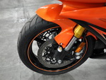 �������� �� ������ �������� Yamaha YZF-R6 2009 ���� 10